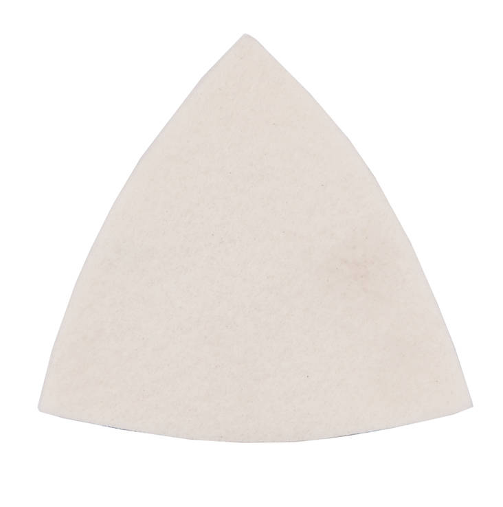 MAKITA Puhdistusfleece 94 x 94 x 94 B-21820 - Makita Monitoimikoneet - 088381401289 - 1