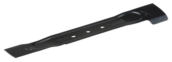 MAKITA Ruohonleikkurin veitsiterä (bio) 380 mm 191D41-2 - Ruohonleikkureiden terät - 088381557849 - 1