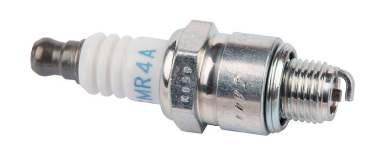 MAKITA Sytytystulppa NGK CMR4A 168534-0 - Sytytystulpat, avaimet ja huoltosarjat - 088381365789 - 1