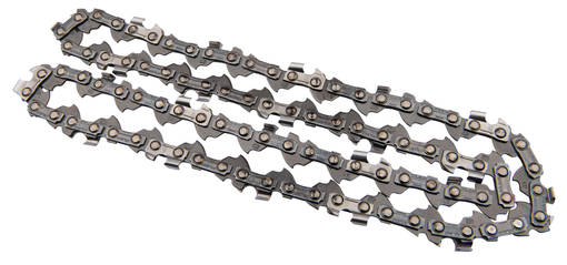 MAKITA Teräketju -40, 3/8", 1,3 mm, 10" / 25 cm 511492740 - Makita Moottorisahojen teräketjut - 4002829806609 - 1