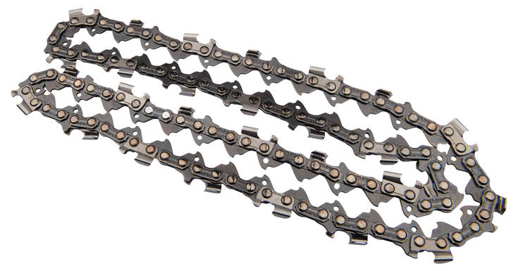 MAKITA Teräketju -72, 0,325", 1,3 mm, 18" / 45 cm 191H24-6 - Moottorisahojen teräketjut - 088381563109 - 1