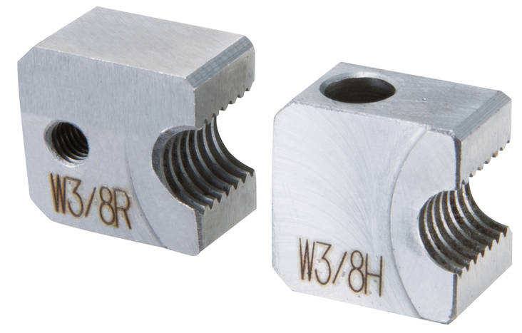 MAKITA Teräsarja W3/8" SC09002730 - Metallintyöstökoneiden tarvikkeet - 088381523639 - 1