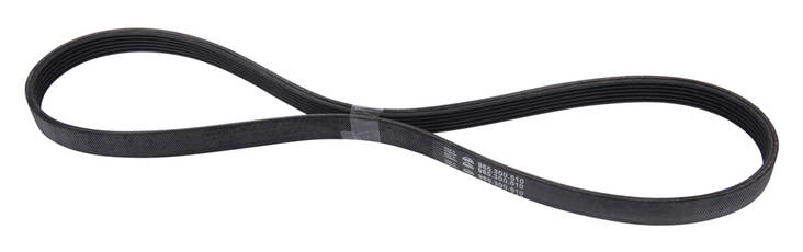 MAKITA Vetohihna (6PJ812) 965300510 - Betonintyöstökoneiden tarvikkeet - 4002829825259 - 1