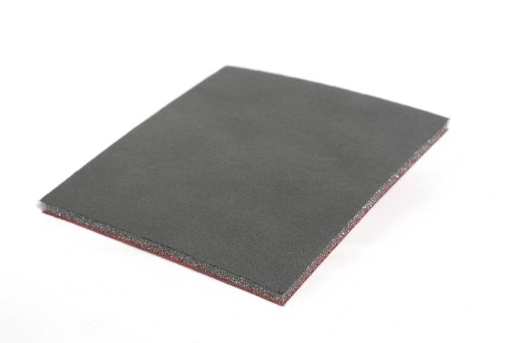 MIRKA ABRALON 115x140mm tarra P500, 20 kpl/pakk - Hioma-arkit 115x140mm - 6416868533149 - 1