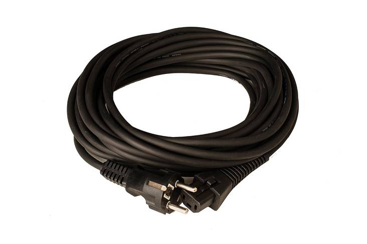 MIRKA DEROS VERKKOJOHTO 10,5M - Mirka Koneiden lisätarvikkeet - 6416868313499 - 1