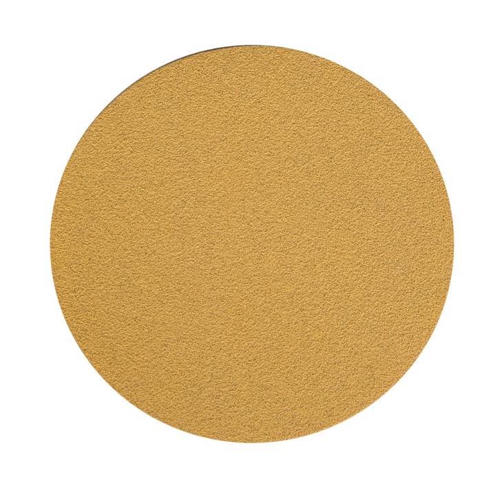 MIRKA GOLD 150mm liima P120, 100 kpl/pakk - Hiomapyöröt 150mm - 6416868608069 - 1