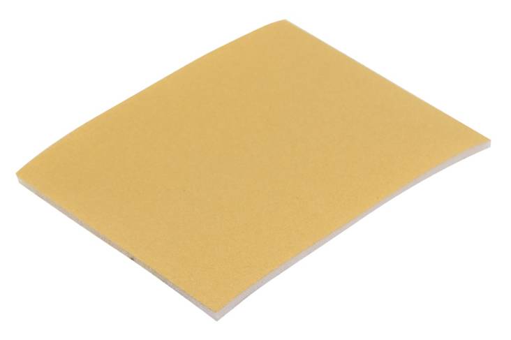 MIRKA GOLDFLEX SOFT 115x125mm perf. rulla P240, 200 kpl/rll - Hioma-arkit 115x125mm - 6416868580839 - 1