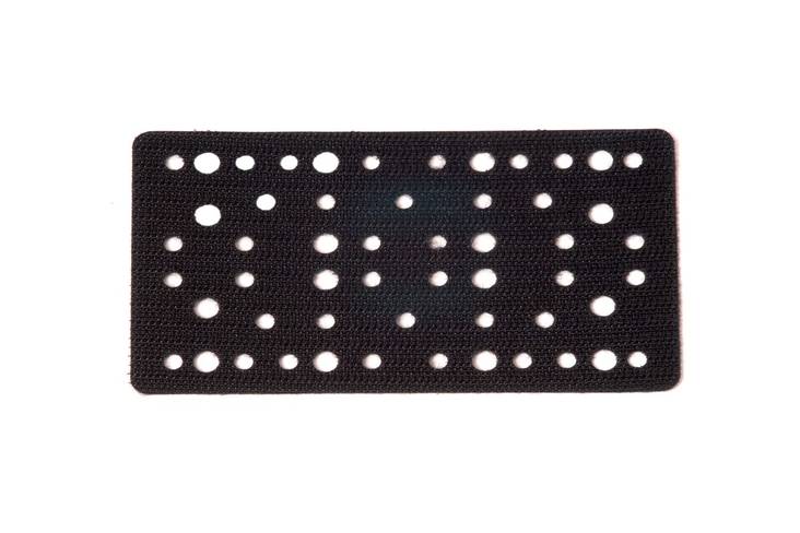 MIRKA PAD SAVER Suojalaippa 81x133mm 54R 3mm, 5 kpl/Pakk - Mirka Suojalaipat ja välilaipat - 6416868947489 - 1