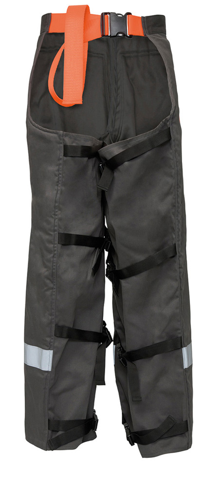 STIHL FIRE viiltosuojahousut - Turva-asut - 886661209279 - 1