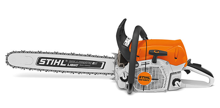 STIHL MS 462 C-M VW MOOTTORISAHA - Moottorisahat ammattikäyttöön - 11422000029 - 1