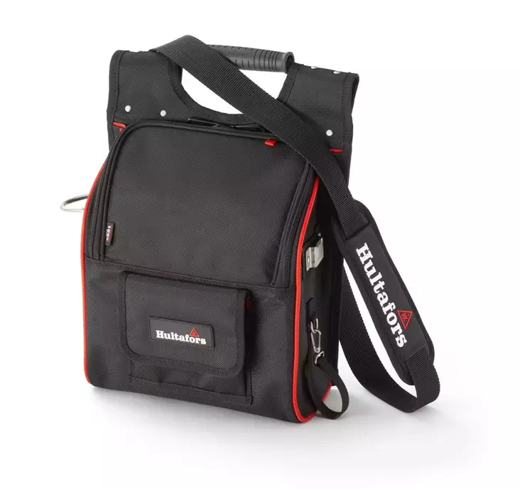 HULTAFORS Sähköasentajan työkalupussi - Hultafors Säilytys - 7317845901809 - 1