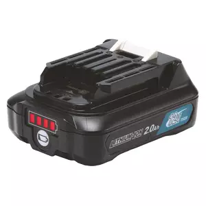 AKKU MAKITA BL1021B CXT 2,0Ah Li-IoN - Makita CXT 12V Akut ja latauslaitteet - 088381459839 - 1