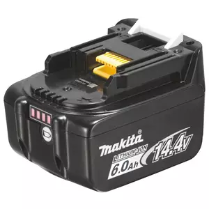 AKKU MAKITA BL1460B 14,4V 6,0Ah Li-IoN - Muut Makita Akut ja latauslaitteet - 088381464659 - 1