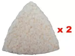 FEIN HARJAHUOPA MARINE FMM 2KPL - Multimaster hiomapaperit ja kiillotus - 4014586304939 - 2