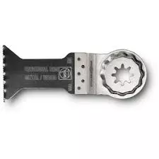 FEIN SAHANTERÄ 44 MM UNI SLP 1 KPL - StarlockPlus tarvikkeet - 4014586386539 - 1
