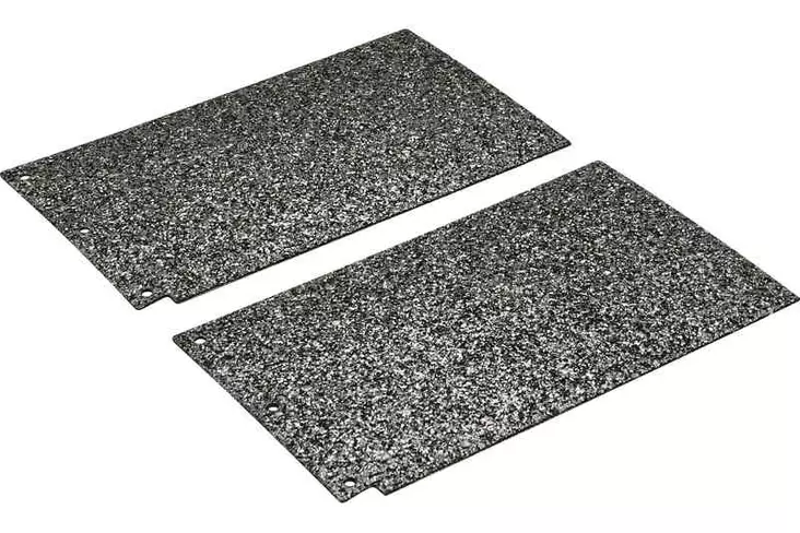 FESTOOL Hioma-alusta SU/GG-BS 105 490825 - Hiomakoneiden lisätarvikkeet - 4014549071649 - 1