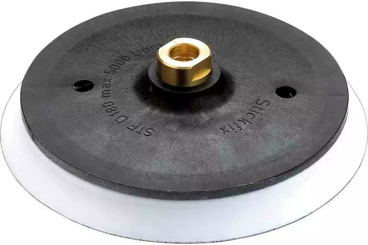 FESTOOL Hiomalautanen ST-STF-D180/0-M14 W 485253 - Festool Hiomalautaset - 4014549110409 - 1