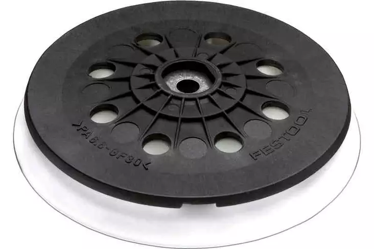 FESTOOL Hiomalautanen ST-STF 125/8-M8-J W-HT 492286 - Festool Hiomalautaset - 4014549040379 - 1