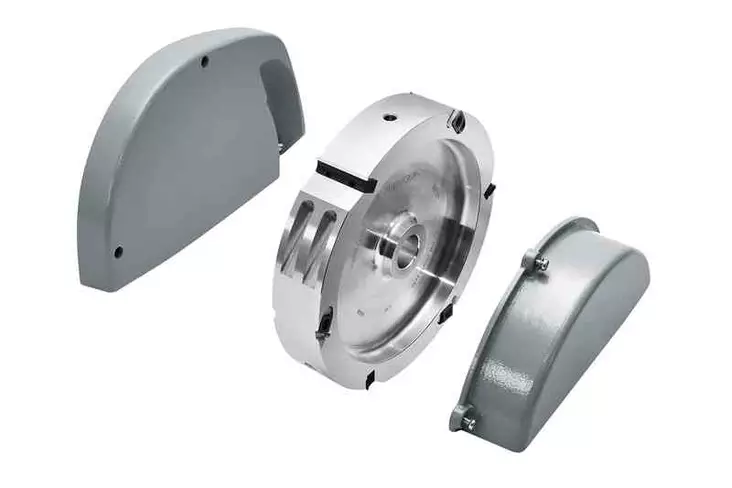 FESTOOL Höyläysvarustus NS-HK 250x50 769539 - Festool Upotussahojen tarvikkeet - 4014549209059 - 1