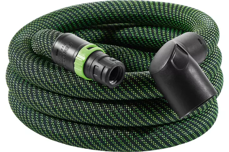 FESTOOL Imuletku D 27x3m-AS-90°/CT 577160 - Festool Imuletkut ja sovittimet - 4014549401279 - 1