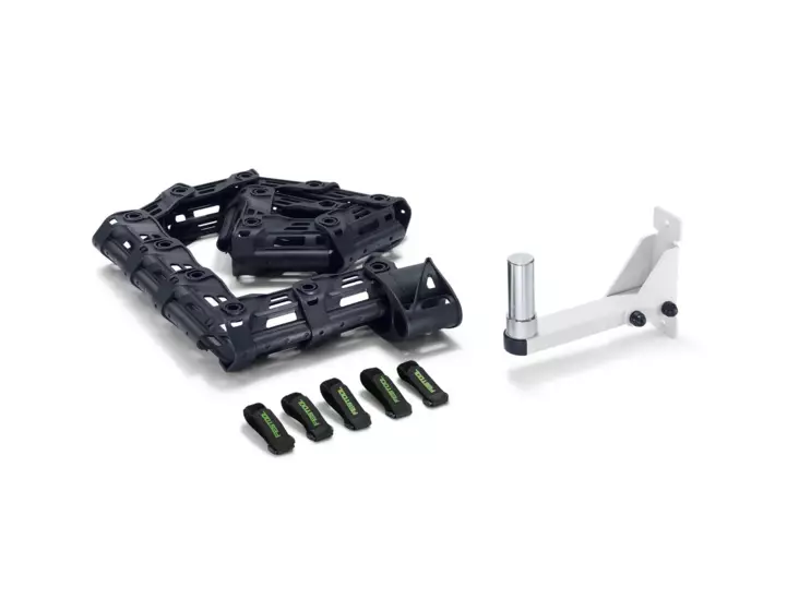 FESTOOL Imuvarsisetti CT-ASA FLX W 578518 - Festool Imureiden lisätarvikkeet - 4014549451229 - 1