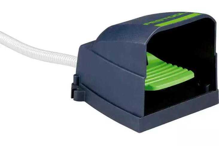 FESTOOL Jalkaventtiili VAC SYS FV 580063 - Festool Tyhjiökiinnitysjärjestelmä - 4014549075869 - 1
