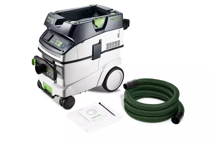 FESTOOL Järjestelmäimuri CLEANTEC CTL 36 EI AC-RENOFIX 577891 - Autoclean järjestelmäimurit - 4014549431139 - 1