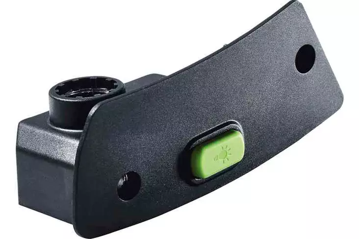 FESTOOL Kohdevalo SL-KS 60 500120 - Festool Pöytä- ja jiirisahat tarvikkeet - 4014549212189 - 1