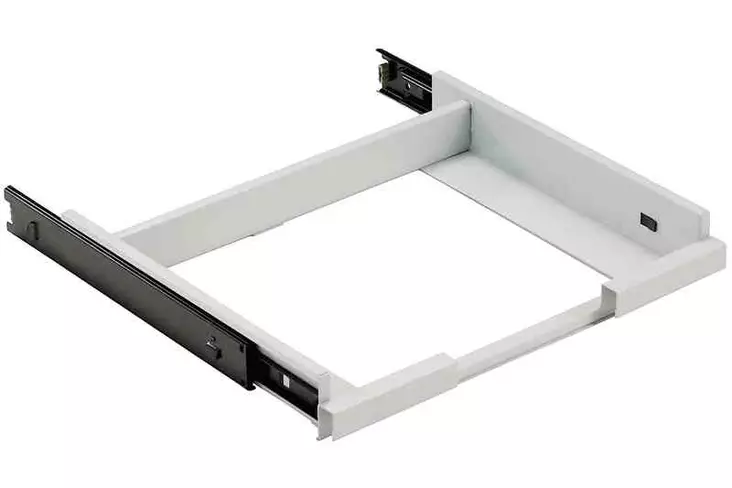 FESTOOL Kokonaan ulosvedettävä teleskooppilaatikko SYS-PORT/TA 491923 - Festool SYS3 tarvikkeet - 4014549017029 - 1