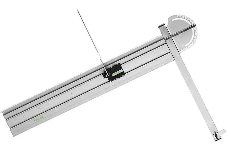 FESTOOL Kulmaohjain GC 1000-WA 769671 - Festool Ohjainjärjestelmä - 4014549211939 - 1