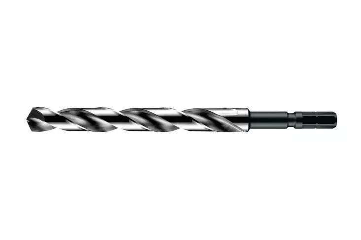 FESTOOL Metalliporanterä D10 HSS CE/3 KPL 577408 - Festool Metalliterät - 4014549408919 - 1