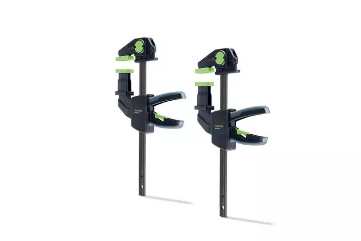 FESTOOL Pikapuristin FS-EZ 150/2 578623 - Ohjainjärjestelmä - 4014549455999 - 1