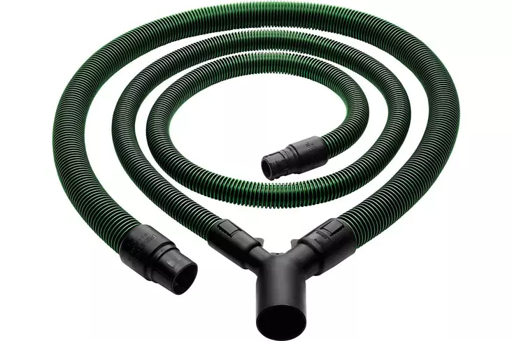 FESTOOL Pölyletkusetti AB-AS CS/TKS 577280 - Festool Imuletkut ja sovittimet - 4014549404669 - 1