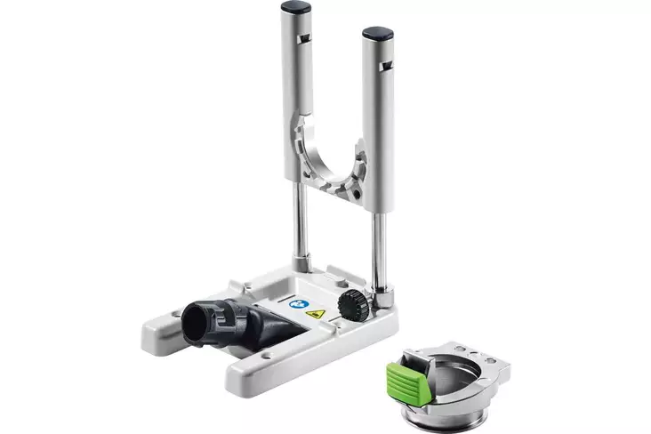 FESTOOL Pöytätelinesetti OSC-AH 203254 - Monitoimikoneen tarvikkeet - 4014549315989 - 1