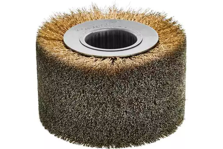 FESTOOL Rustofix-harjat LD 85 411549 - Hiomakoneiden lisätarvikkeet - 4014549060209 - 1