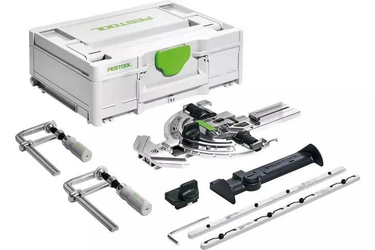 FESTOOL SYS3 M 137 FS/2-Set 577157 - Festool Ohjainjärjestelmä - 4014549399699 - 1