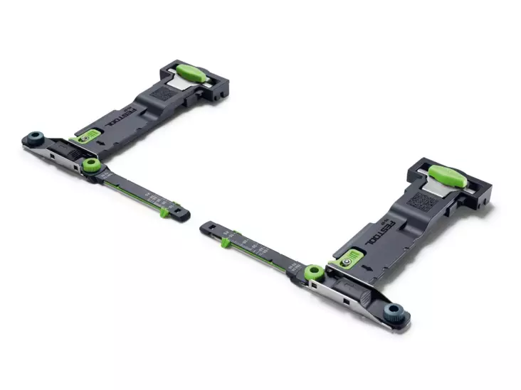 FESTOOL Upotuskohdan osoitin FS-EP TS/TSC55 578695 - Festool Upotussahojen tarvikkeet - 4014549460849 - 1