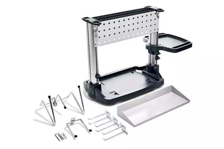 FESTOOL Workcenter WCR 1000 577253 - Festool Imureiden lisätarvikkeet - 4014549152119 - 1