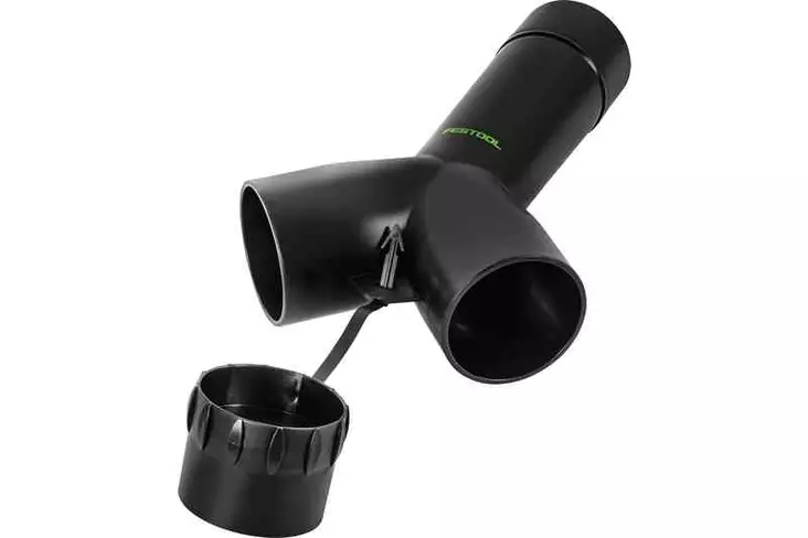 FESTOOL Y-haara D 50 SV-AS/D 50 V 452898 - Festool Imuletkut ja sovittimet - 4014549094259 - 1