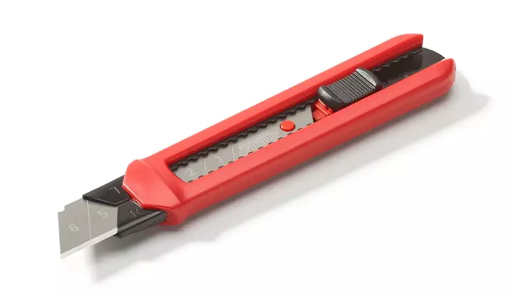 HULTAFORS KATKOTERÄVEITSI SPP 25A - Hultafors Puukot ja Veitset - 7317843892819 - 1