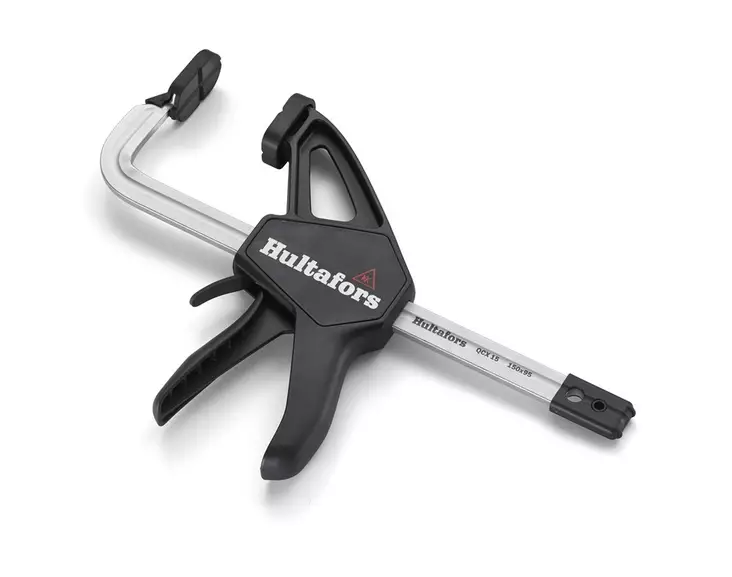 HULTAFORS Pikapuristin QCX 15 - Hultafors Puristimet - 7317845211519 - 1