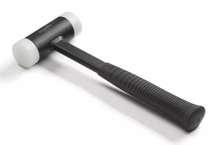 HULTAFORS Rekyylitön vasara STFS 40 - Hultafors Vasarat - 7391408233149 - 1