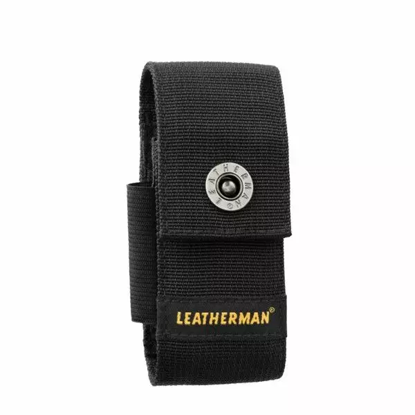 LEATHERMAN Vyökotelo Nylon M 4 Pocket - Leatherman Kotelot ja tarvikkeet - 037447002489 - 1