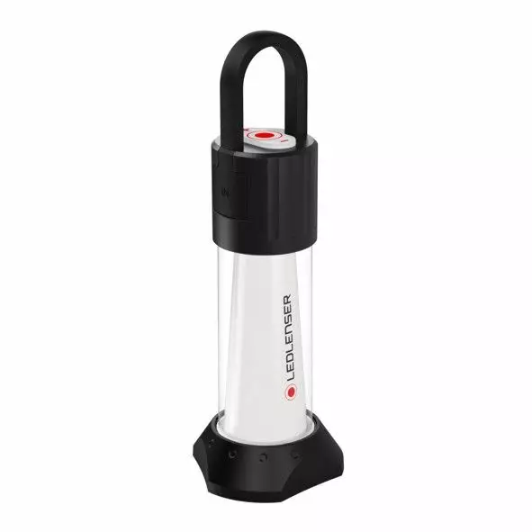 LEDLENSER ML6 LADATTAVA LYHTYVALAISIN - Ledlenser Lyhtyvalaisimet - 4058205011259 - 1