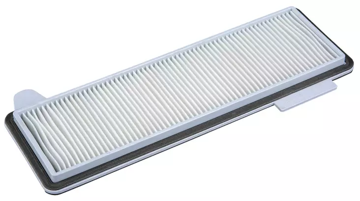 MAKITA 191P31-7 HEPA suodatin DRC300 robotti-imurille - Makita Pölypussit ja suodattimet - 088381585439 - 1