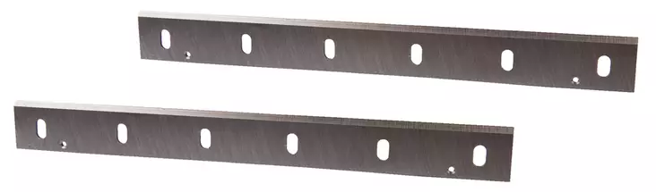 MAKITA 199911-5 Höylänteräpari 306mm, HSS - Makita Höylien tarvikkeet - 088381543309 - 1