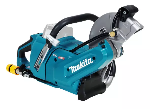 MAKITA 230 mm Laikkaleikkuri XGT 40V CE003GZ02 - XGT Akkukonerungot - 197050005649 - 1