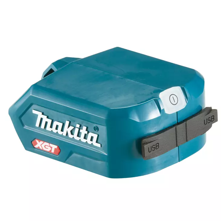 MAKITA Akkuadapteri XGT ADP001G 40V - Makita Adapterit ja akkujen tarvikkeet - 088381581219 - 1