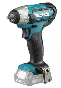 MAKITA AKKUMUTTERINVÄÄNNIN TW060DZ RUNKO - Makita CXT 12V Akkukonerungot - 088381874939 - 1