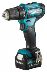 MAKITA AKKUPORAKONE CXT 12V DF333DWME - Makita CXT 12V Akkukonepaketit - 088381872669 - 1